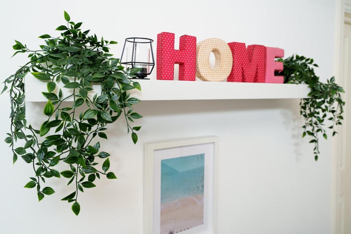 Stunning 2 Bed Flat In Central Fulham Appartamento Londra