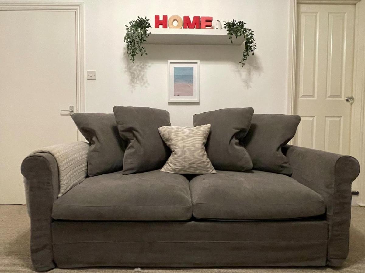 Appartamento Stunning 2 Bed Flat In Central Fulham *