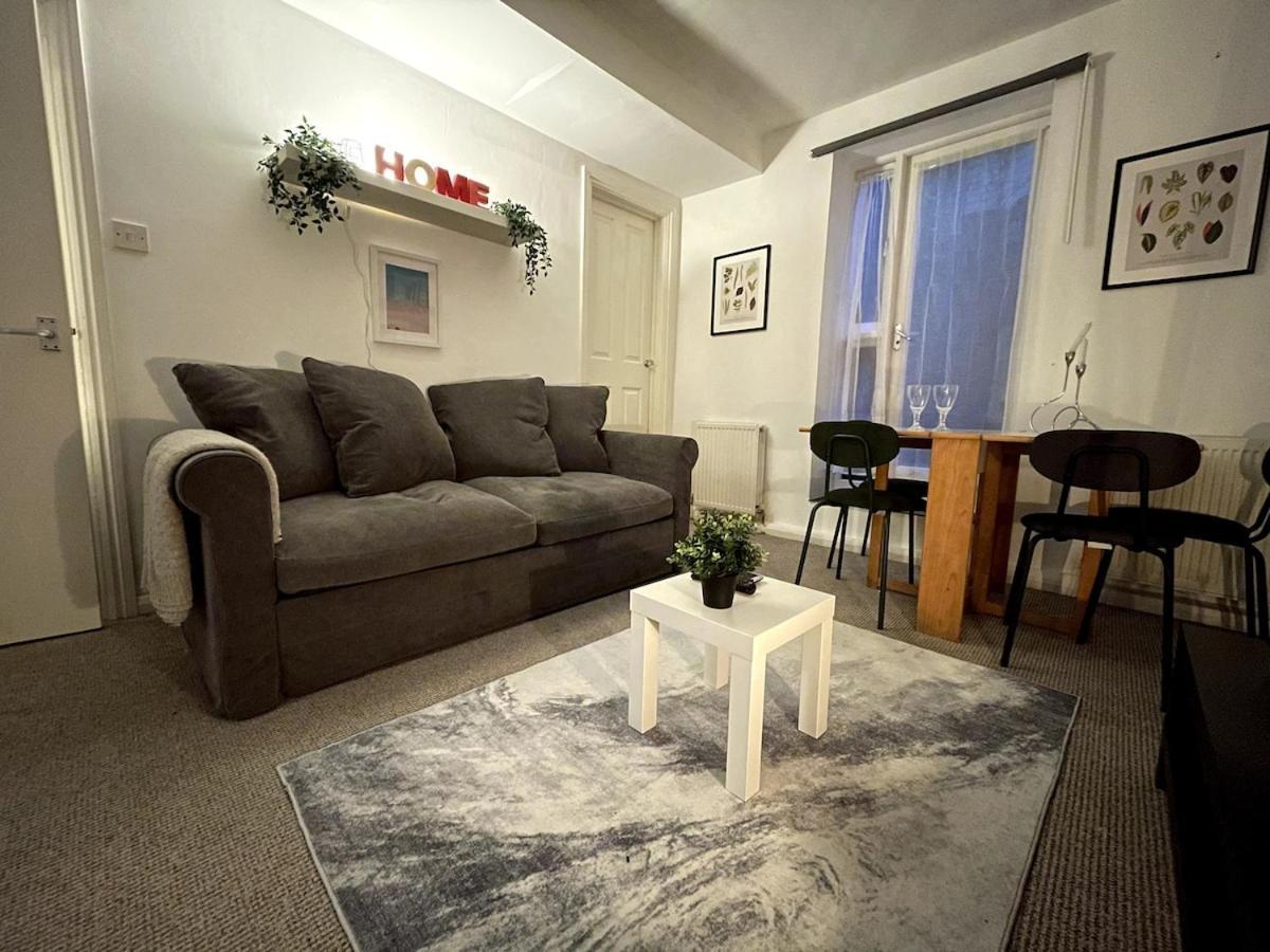 Apartment Stunning 2 Bed Flat In Central Fulham